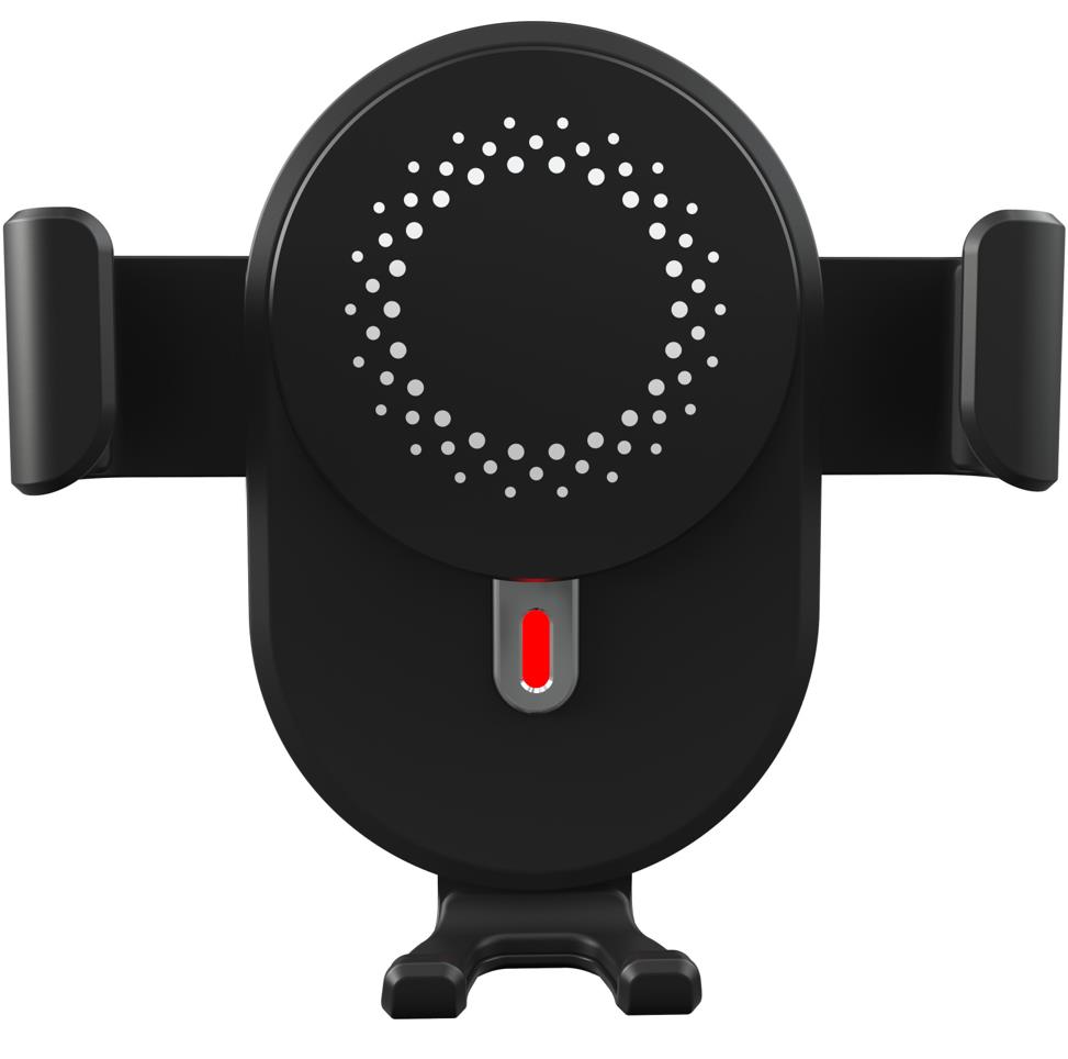 Two-in-one wireless charger