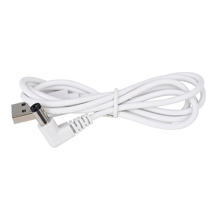 DC charging line