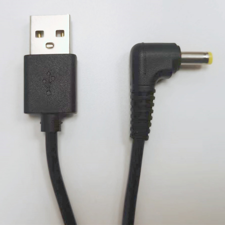 DC charging line