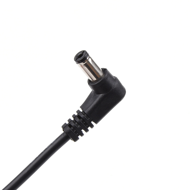DC charging line