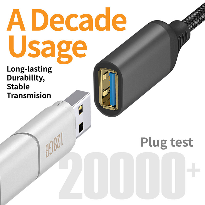 USB3.0 extension line