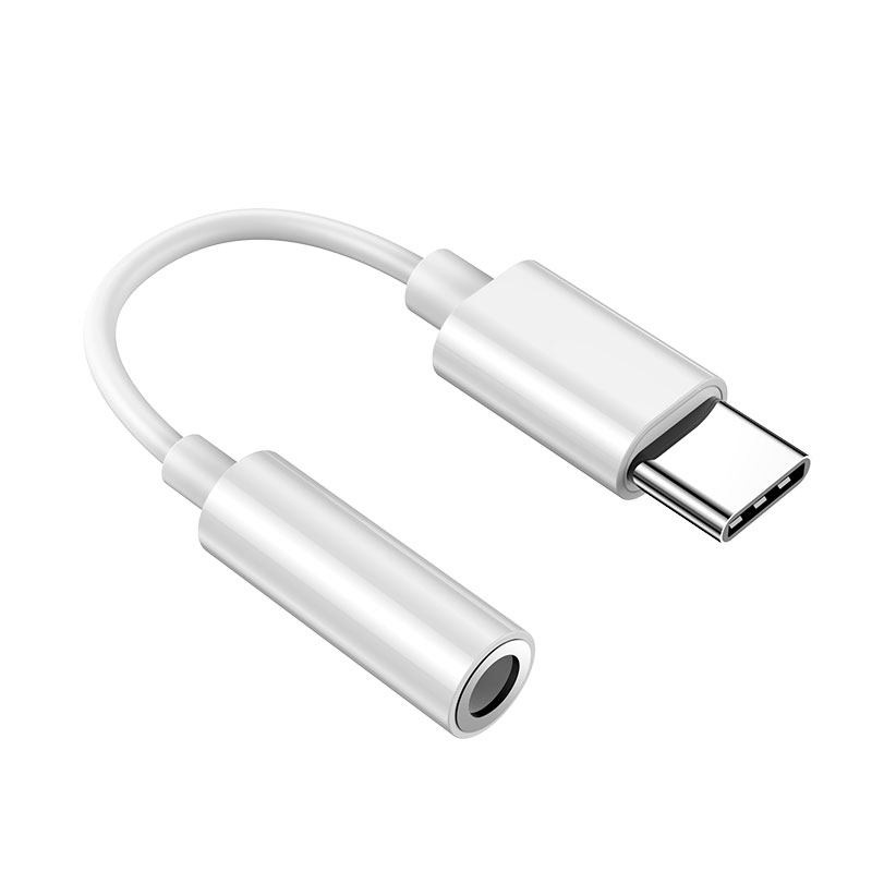 Type-c adapter aluminum alloy