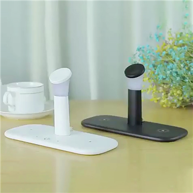 Five-in-one wireless charging HL5